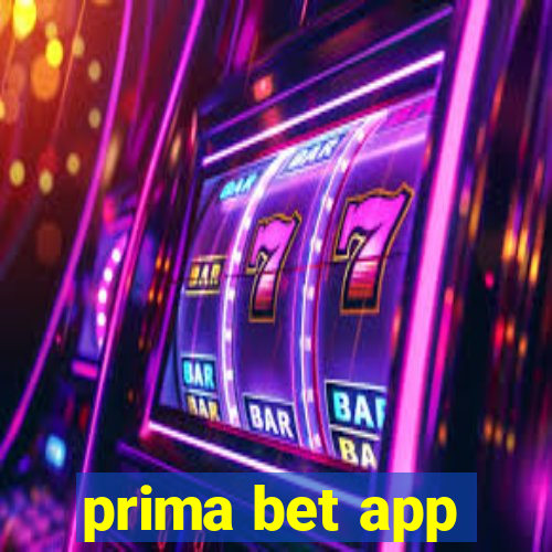 prima bet app