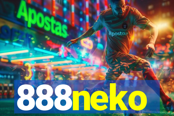 888neko