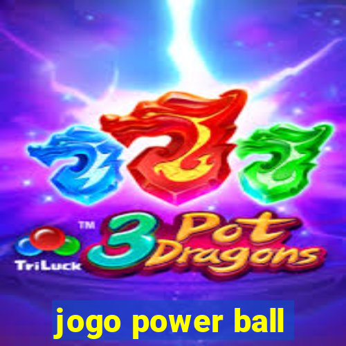 jogo power ball