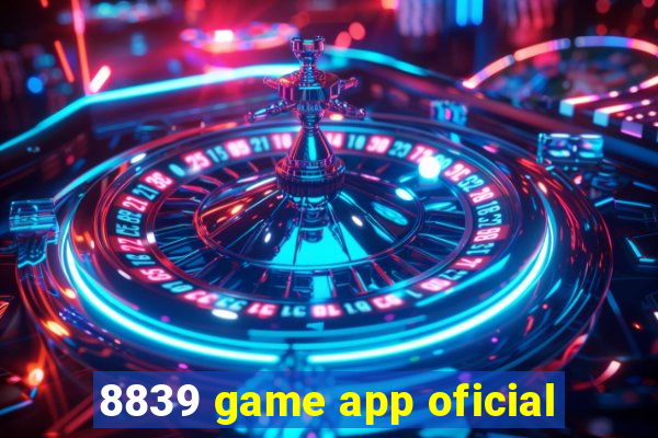 8839 game app oficial