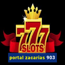 portal zacarias 903