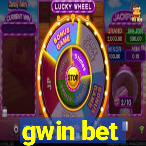 gwin bet