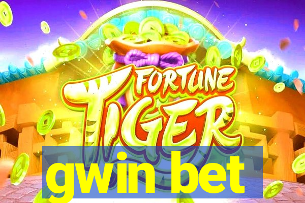 gwin bet