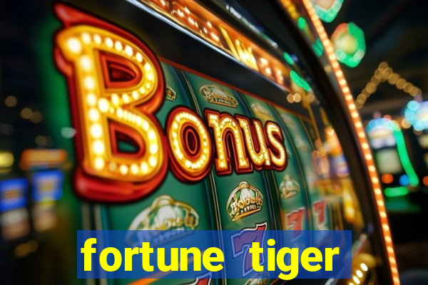 fortune tiger baixar apk