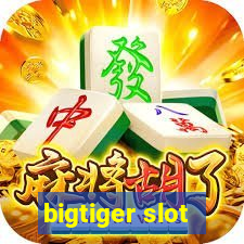 bigtiger slot