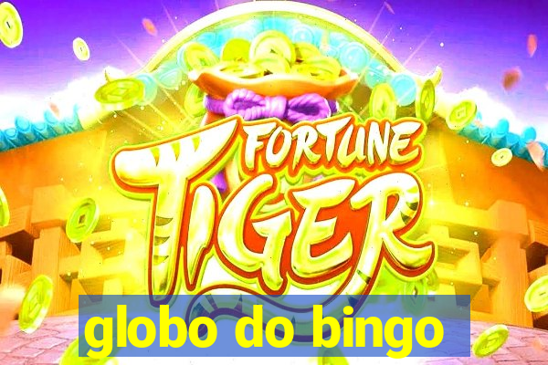 globo do bingo