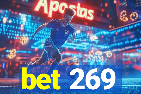 bet 269