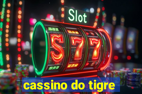 cassino do tigre