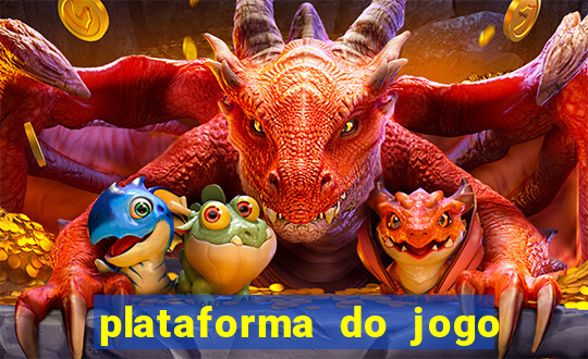 plataforma do jogo do touro