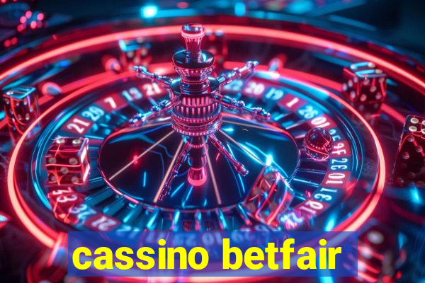 cassino betfair