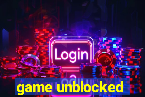 game unblocked