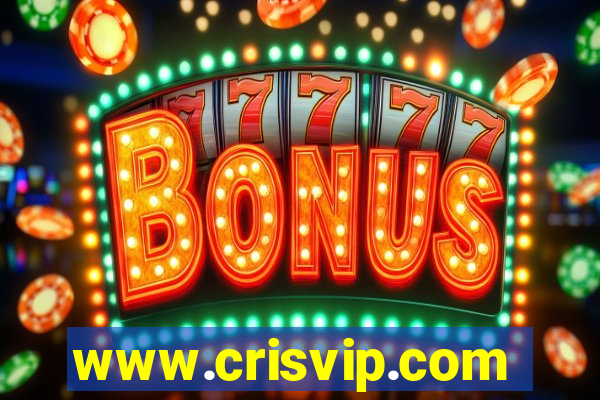 www.crisvip.com