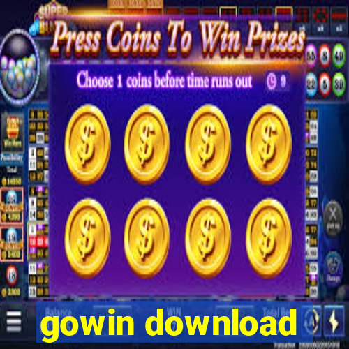 gowin download