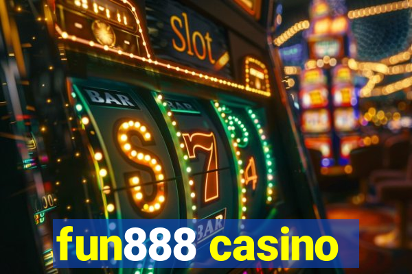 fun888 casino