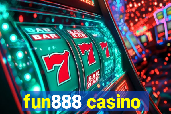 fun888 casino