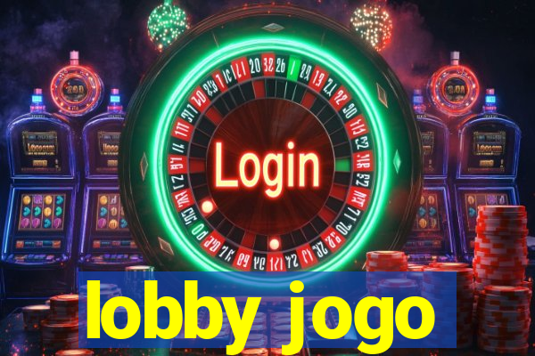 lobby jogo