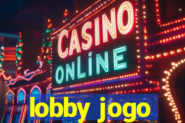 lobby jogo