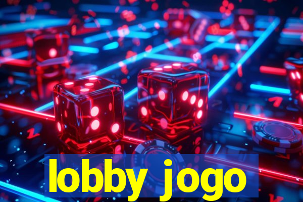 lobby jogo