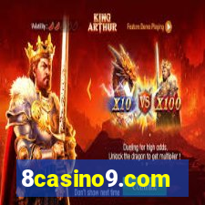 8casino9.com