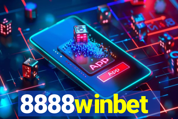 8888winbet