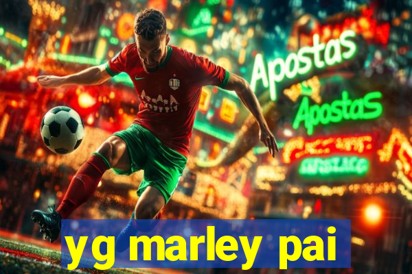 yg marley pai