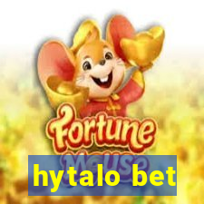 hytalo bet