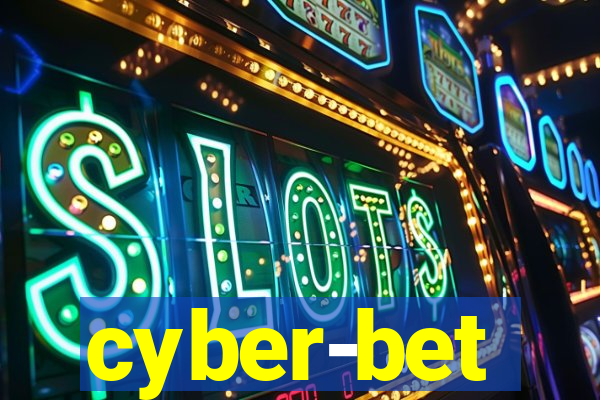 cyber-bet