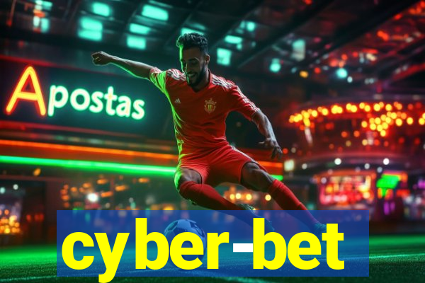 cyber-bet