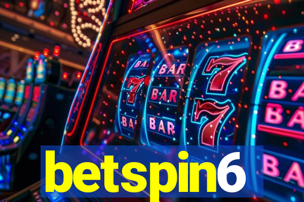 betspin6