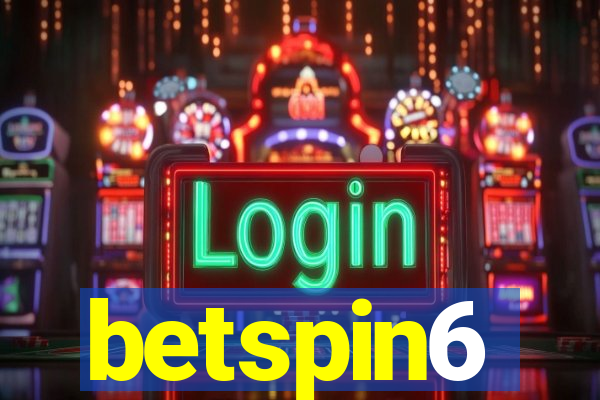 betspin6