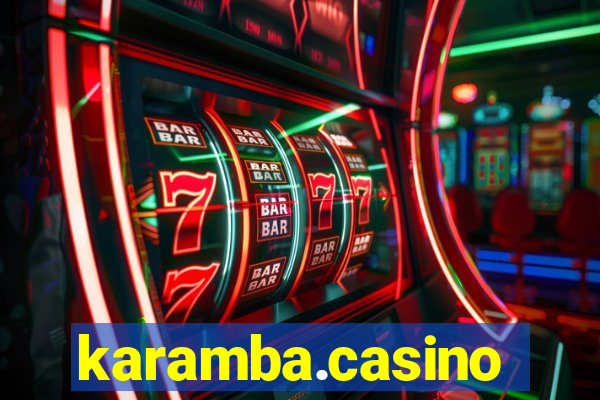 karamba.casino