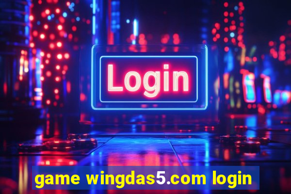 game wingdas5.com login