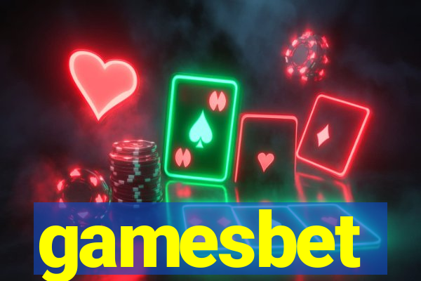 gamesbet