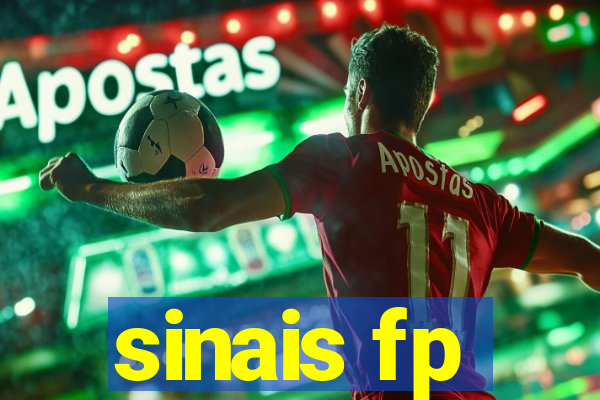 sinais fp