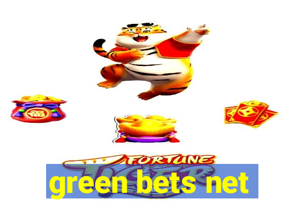 green bets net