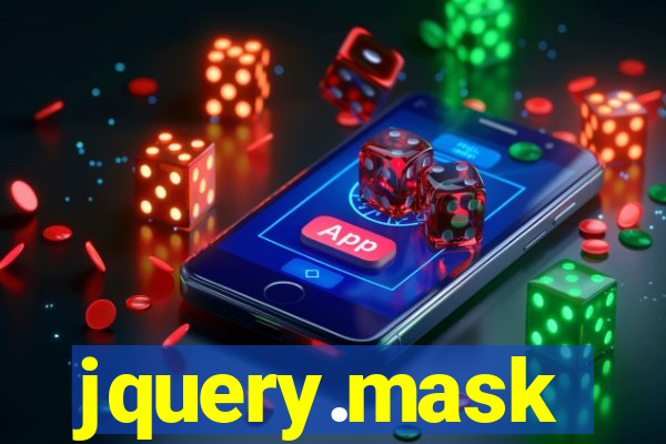 jquery.mask