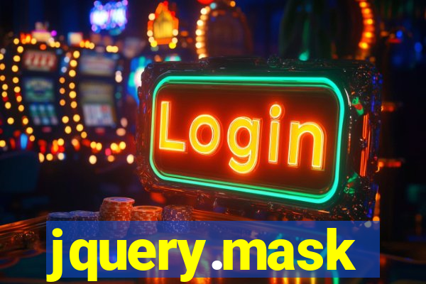 jquery.mask