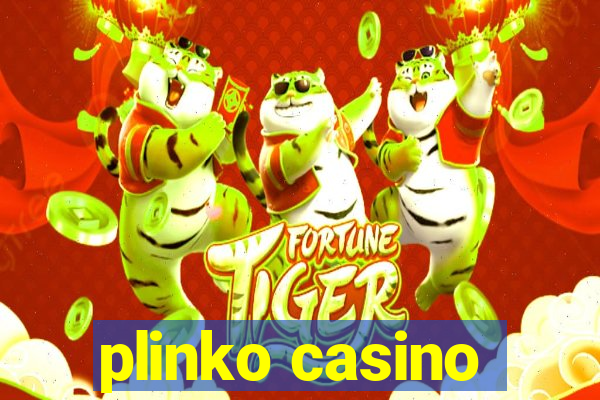 plinko casino