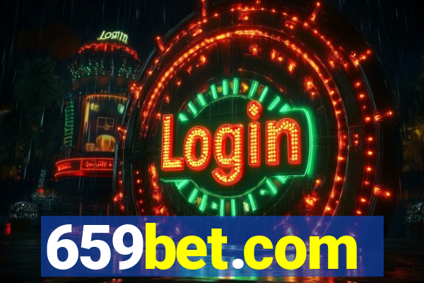 659bet.com