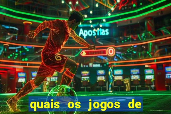 quais os jogos de hoje do brasileirao