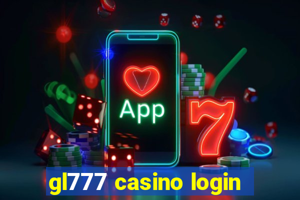 gl777 casino login