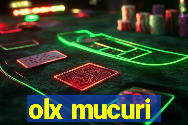 olx mucuri