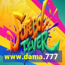 www.dama.777