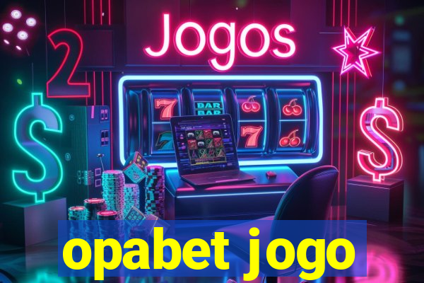 opabet jogo