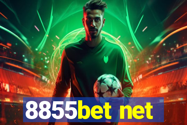 8855bet net