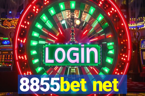 8855bet net