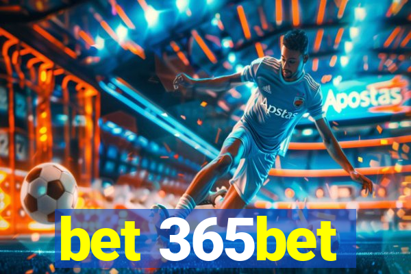 bet 365bet