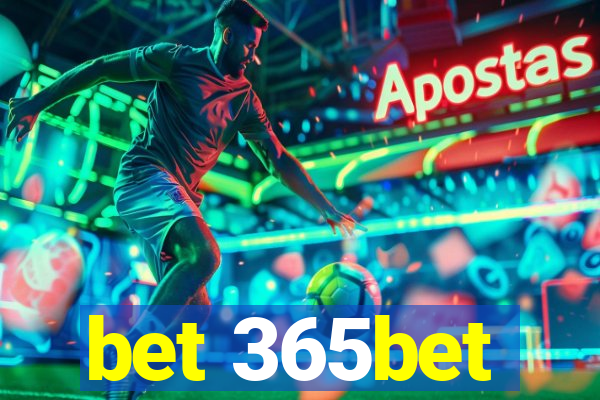 bet 365bet