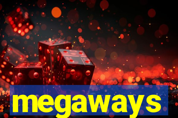 megaways