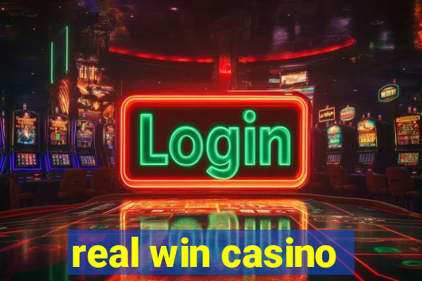 real win casino